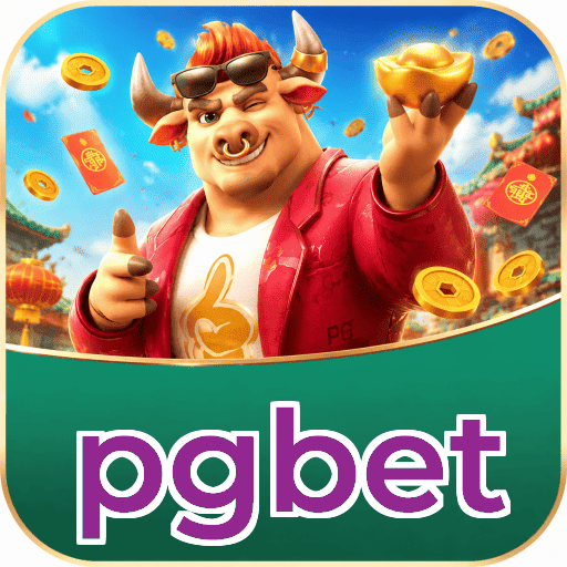 pgbet Logo 3