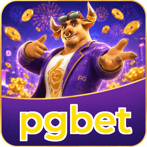 pgbet Logo 2