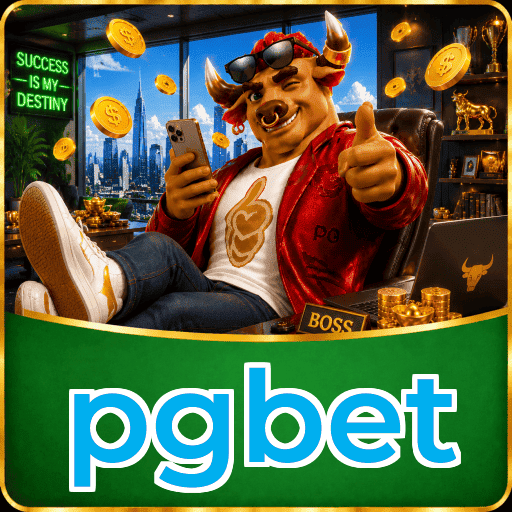 pgbet Instalar Logo 1