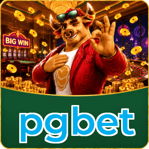 pgbet Instalar Logo 3